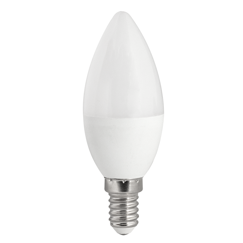 LED конус E14 220V-240V AC 270° 5W 4000K SMD 2835