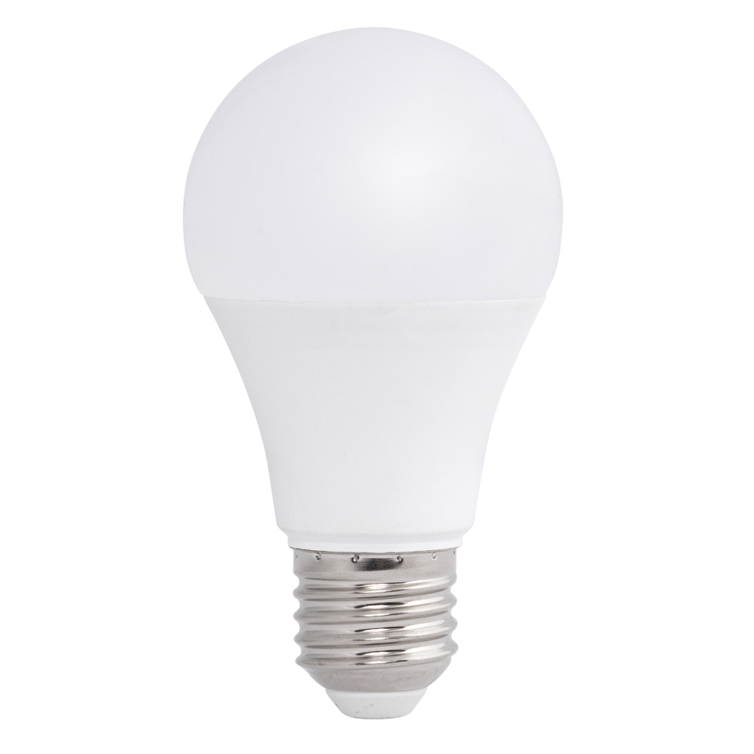 LED крушка E27 220V-240V AC 270° 10W 6500K SMD 2835
