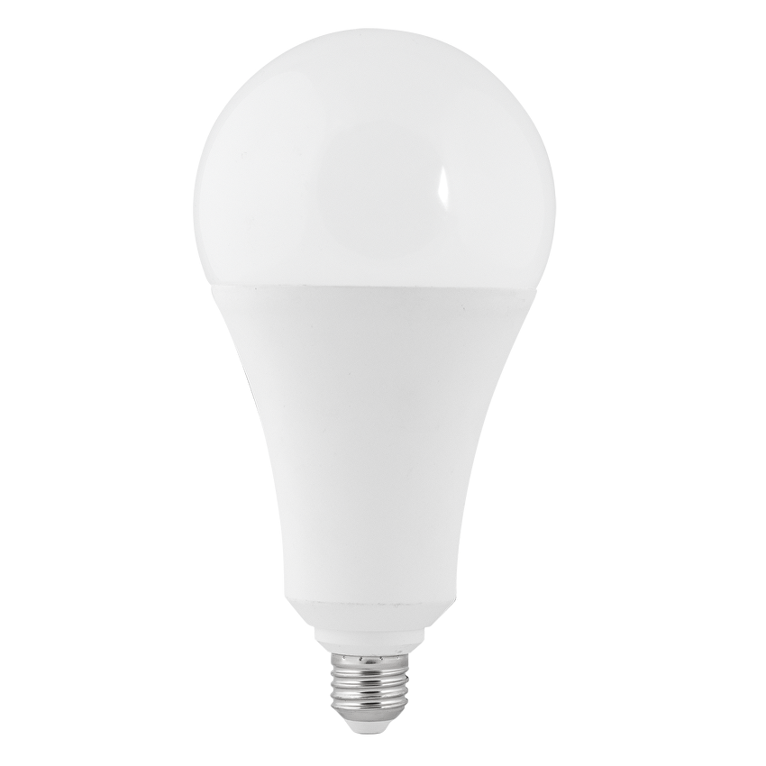 LED крушка E27 220V-240V AC 270° 35W 4000K SMD 2835