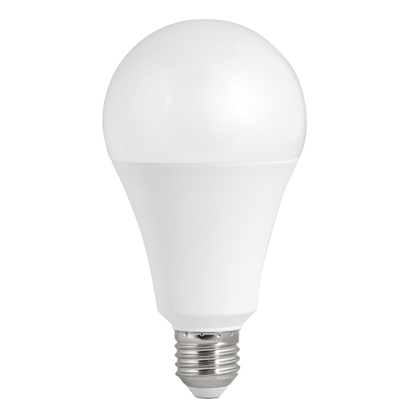 LED крушка E27 220V-240V AC 270° 25W 4000K SMD 2835
