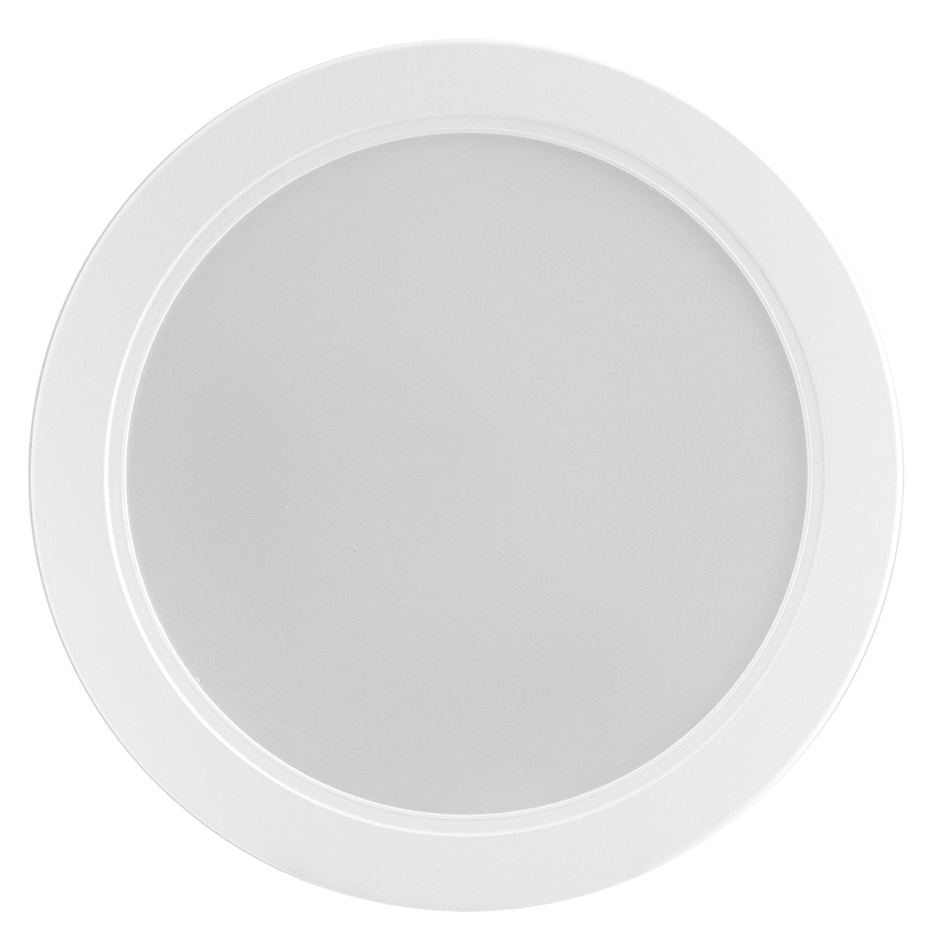 Рамка за открит монтаж на панел 12W PR1240       CLOUD
