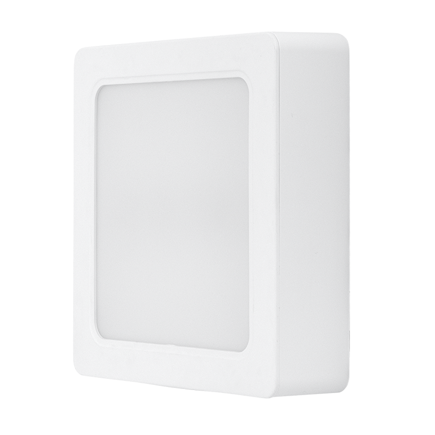 Рамка за открит монтаж на панел 12W PS1240       CLOUD