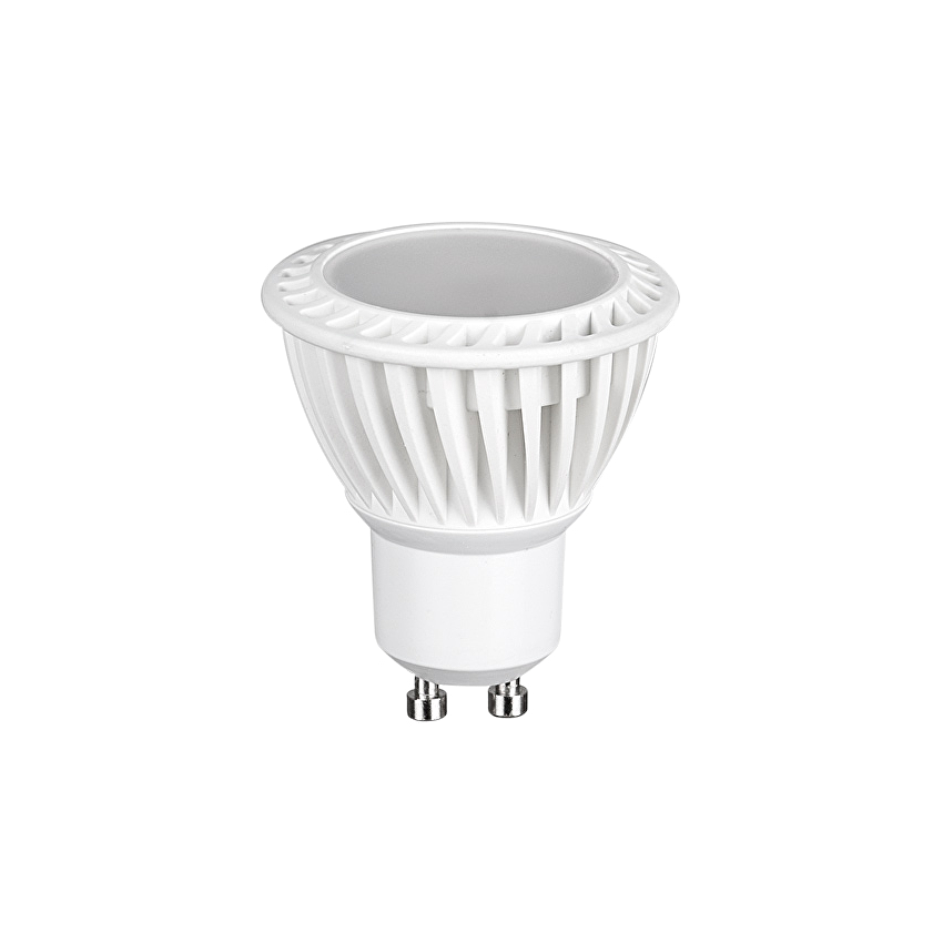 LED луничка топла Gu10 220V-240V AC 120° 4W 2700K SMD 2835