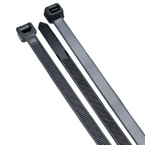 Кабелни връзки 120x2.5 Черни 100бр. AK-KO-103
